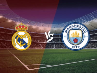 Xem Lại Real Madrid vs Man City - Vòng Tứ Kết UEFA Champions 2023/24